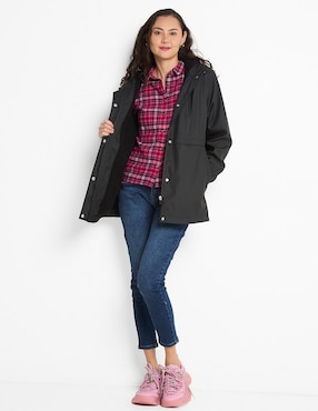 Jeans skinny Nyd para mujer