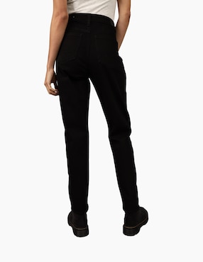 Jeans mom American Eagle para mujer