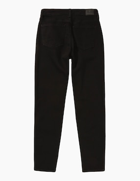Jeans mom American Eagle para mujer