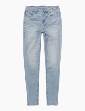 Jeans skinny American Eagle para mujer