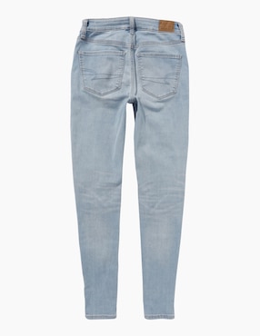 Jeans skinny American Eagle para mujer
