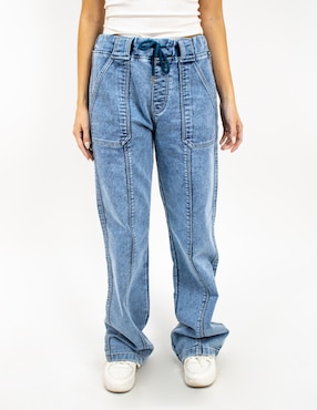 Jeans relajado Furor para mujer