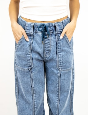 Jeans relajado Furor para mujer
