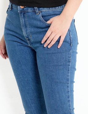 Jeans skinny Oggi para mujer