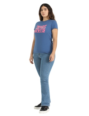 Jeans skinny Levi´s para mujer