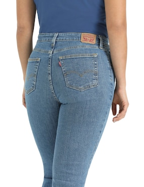 Jeans skinny Levi´s para mujer