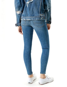 Jeans skinny American Eagle para mujer