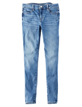 Jeans skinny American Eagle para mujer