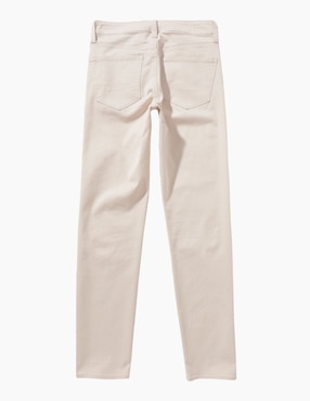Jeans skinny American Eagle Twill Franco para mujer