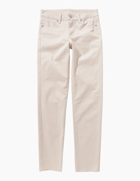 Jeans skinny American Eagle Twill Franco para mujer