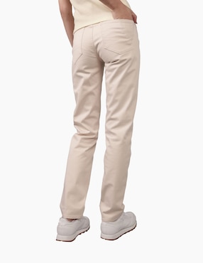 Jeans skinny American Eagle Twill Franco para mujer