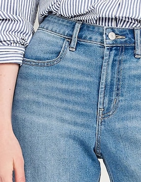Jeans wide leg Old Navy 655904-000 para mujer