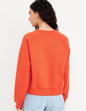 Sudadera Old Navy para mujer