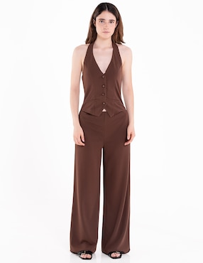 Jumpsuit Madden Girl para mujer