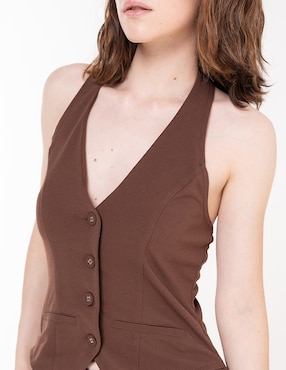 Jumpsuit Madden Girl para mujer