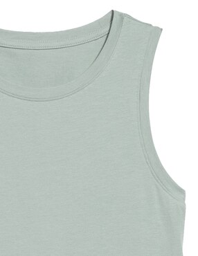 Playera Old Navy cuello redondo para mujer