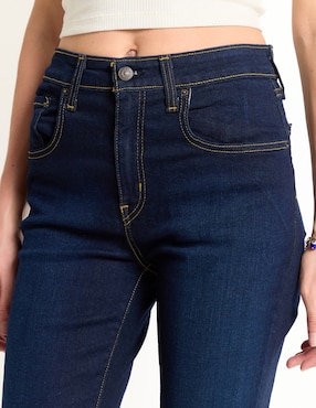 Jeans skinny Levi´s para mujer