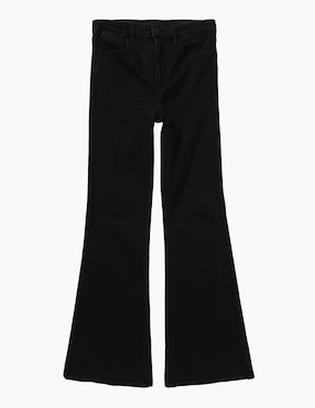 Jeans flare American Eagle Super Hi-Rise para mujer