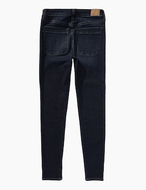 Jeans slim American Eagle HiRise para mujer