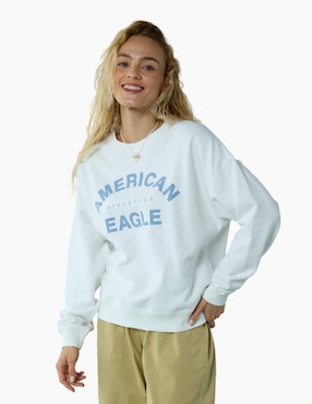 Sudadera American Eagle para mujer