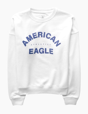 Sudadera American Eagle para mujer