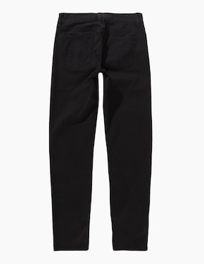 Jeans straight American Eagle para mujer