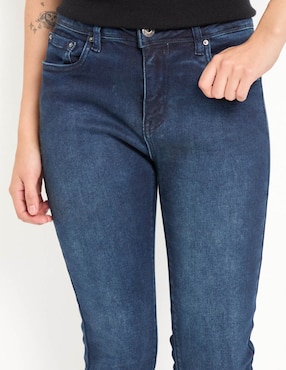 Jeans skinny Nyd para mujer
