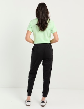 Pants regular Champion con jareta para mujer