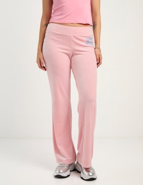 Pantalón tipo leggings Juicy Couture regular para mujer