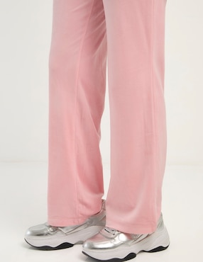 Pantalón tipo leggings Juicy Couture regular para mujer