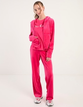 Pants Juicy Couture de mujer