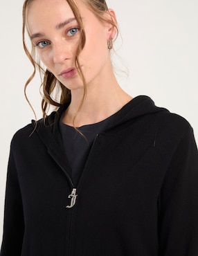 Sudadera con capucha Juicy Couture para mujer
