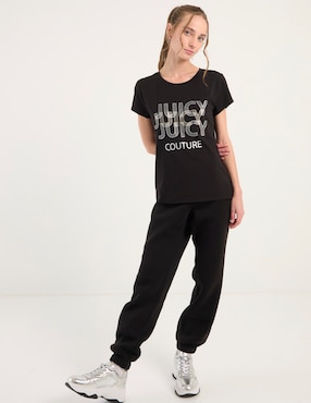 Pants jogger Juicy Couture de mujer