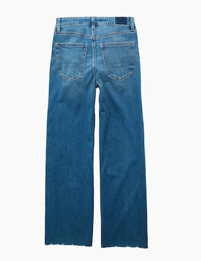 Jeans wide leg American Eagle para mujer