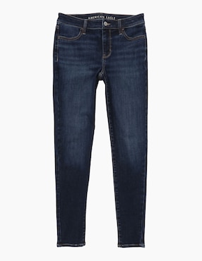 Jeans skinny American Eagle para mujer