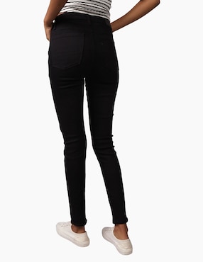 Jeans skinny American Eagle Hi-Rise para mujer