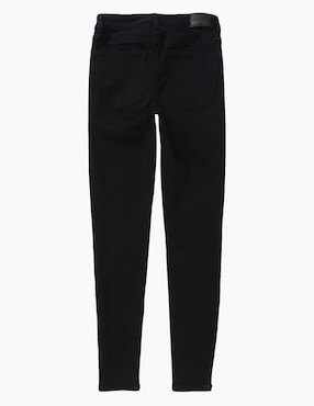 Jeans skinny American Eagle Hi-Rise para mujer