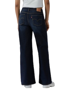 Jeans relaxed wide leg Levi´s para mujer
