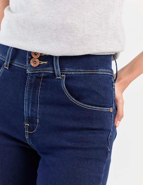 Jeans skinny Oggi para mujer