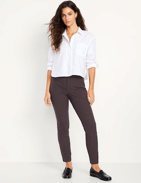 Pantalón Old Navy regular para mujer