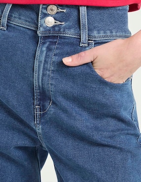 Jeans skinny Oggi para mujer