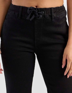 Jeans straight Nyd para mujer