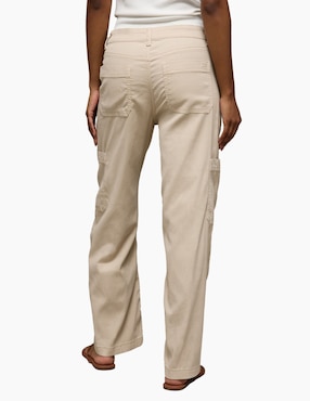 Pantalón cargo American Eagle amplio para mujer