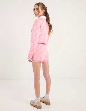 Short Juicy Couture para mujer