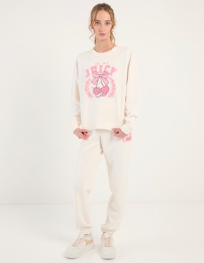 Sudadera Juicy Couture para mujer