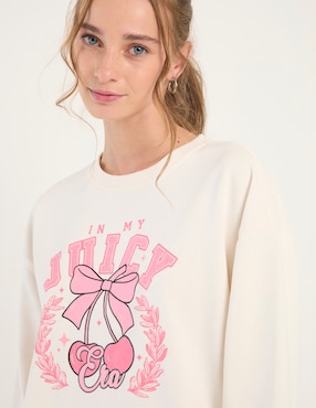Sudadera Juicy Couture para mujer