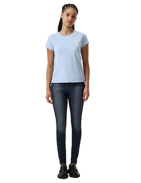 Jeans skinny Levi´s 460 para mujer