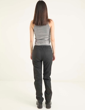 Jeans straight Nyd para mujer