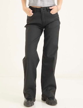 Jeans wide leg Nyd para mujer
