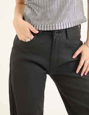 Jeans wide leg Nyd para mujer